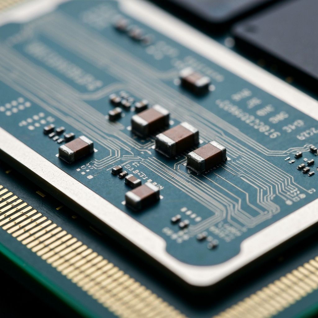 Apple M5 Chip Reportedly Enters Mass Production for 2025 Macs