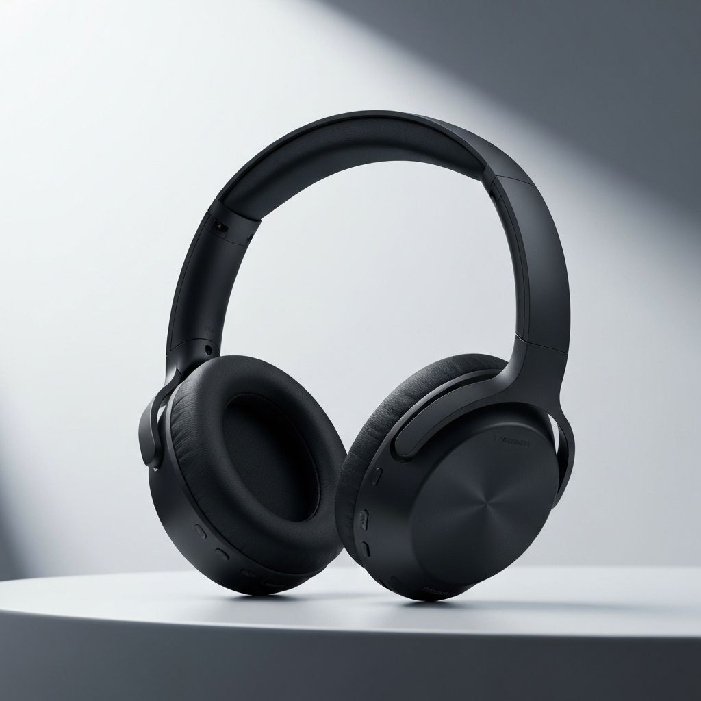 Sony WH-1000XM6 Review