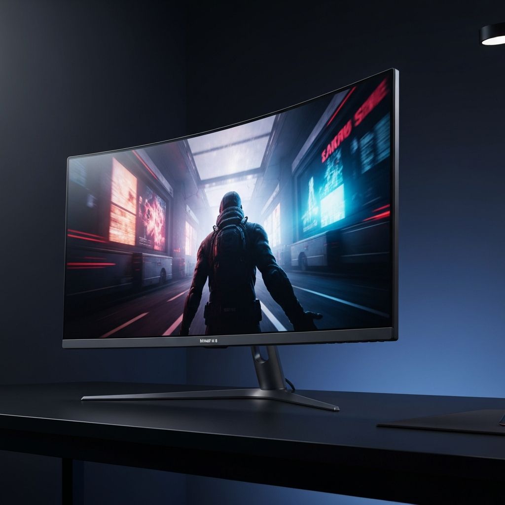 Samsung Odyssey G9 (2025) Review